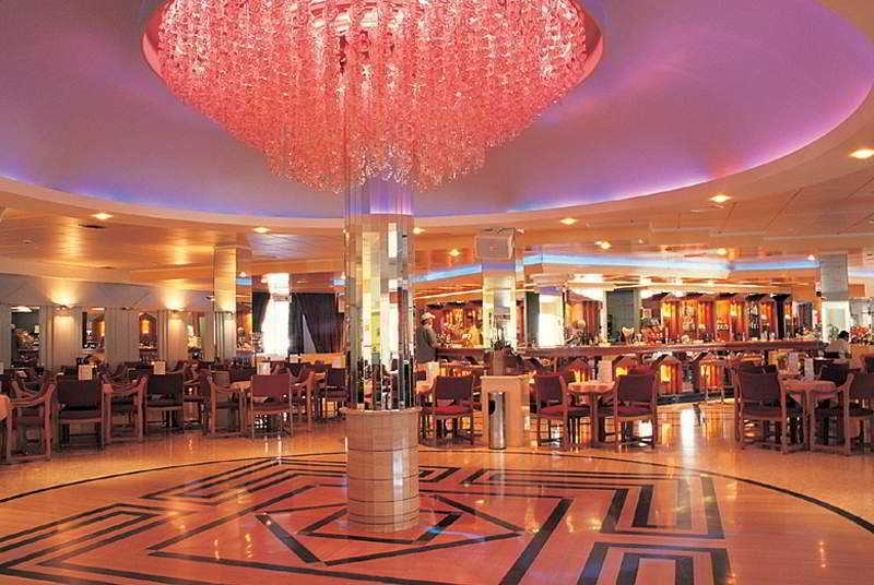Hotel Servigroup Calypso เบนิดอร์ม ภายนอก รูปภาพ